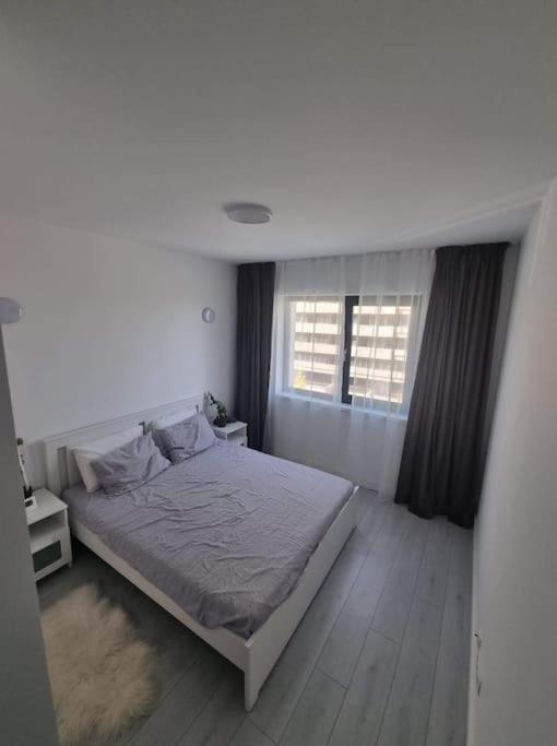 Lovely 1 Bedroom Livingroom Apartment Sector 1 Bucuresti Voluntari ภายนอก รูปภาพ